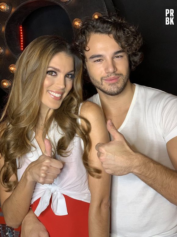 Iris Mittenaere gagnante de Danse avec les Stars 9 ? Elle répond aux rumeurs de triche