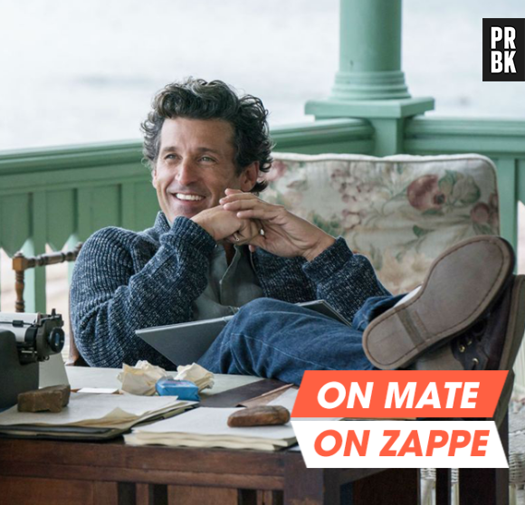 La vérité sur l'affaire Harry Quebert : faut-il regarder la série avec Patrick Dempsey ?