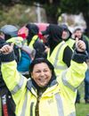 Un youtubeur fait une chanson sur les gilets jaunes, elle devient virale