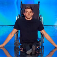 La France a un incroyable talent : Nathan, handicapé, émeut le jury avec ses talents de breakdance