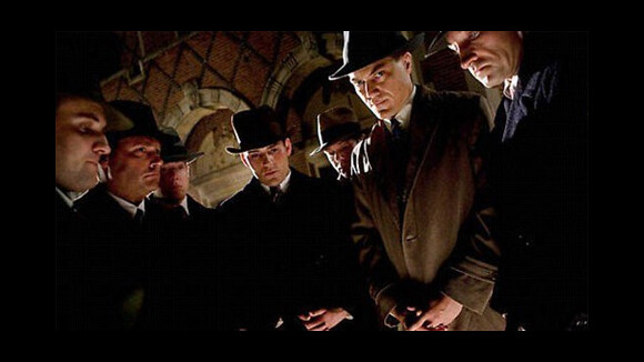 Boardwalk Empire ... les premières images du pilote