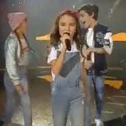 Eurovision Junior 2018 : Angélina termine 2ème du classement pour la France 🇫🇷