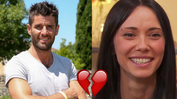 Emeric (L'amour est dans le pré) : Lucie l'accuse et balance la "vraie raison" de leur rupture