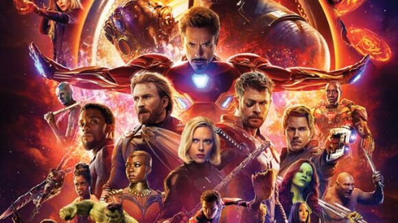Avengers 3 : le personnage que les réalisateurs auraient voulu sauver