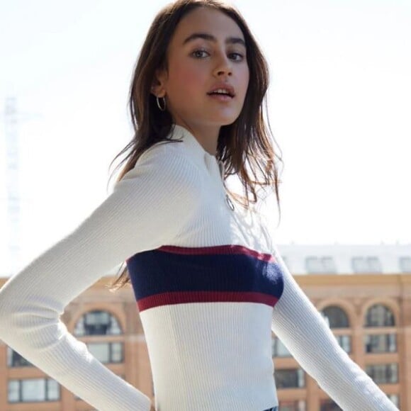 Kylie Jenner et Kendall Jenner dévoilent une collection de vêtements pour Noël avec Pacsun, stylée et abordable !