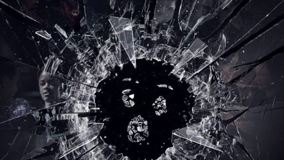 Black Mirror : un épisode de Noël prévu sur Netflix ?