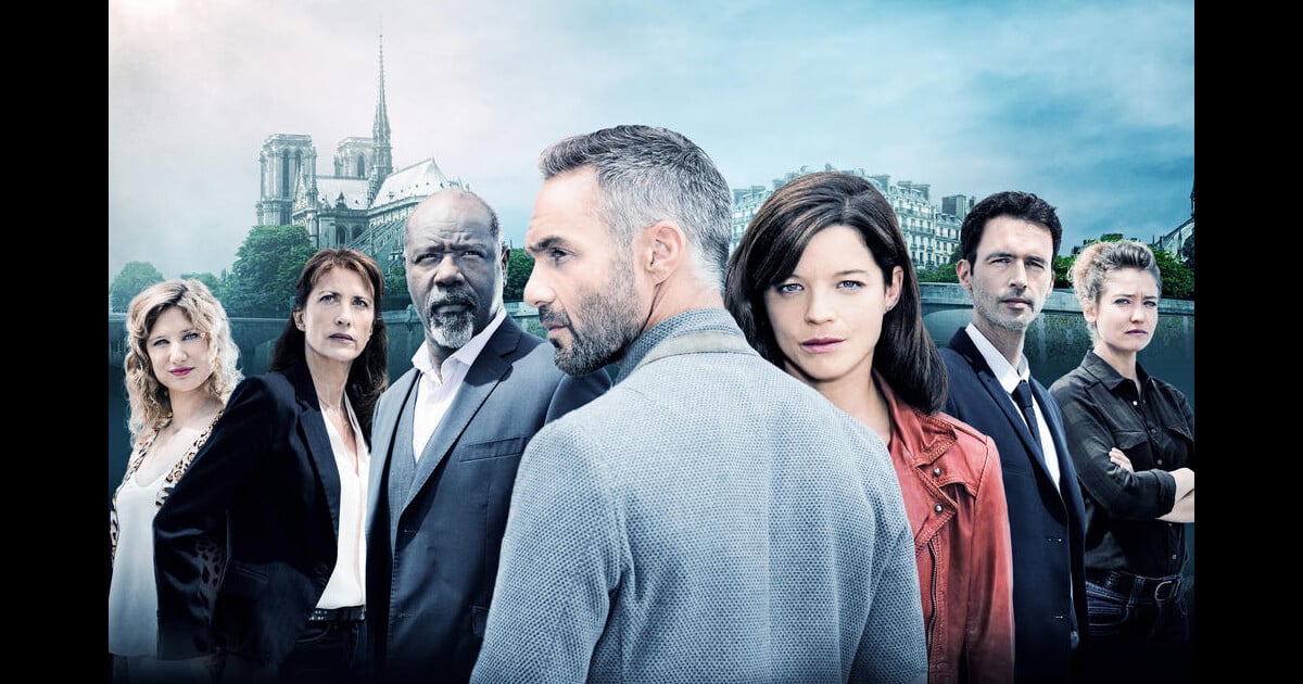 Profilage saison 9 : saut dans le temps, mariage... les premières infos