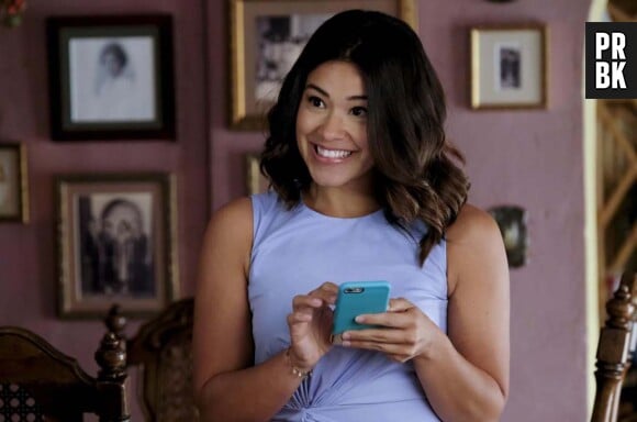 Jane the Virgin : un spin-off totalement fou en préparation