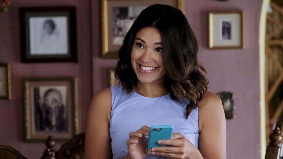 Jane the Virgin : un spin-off totalement fou en préparation