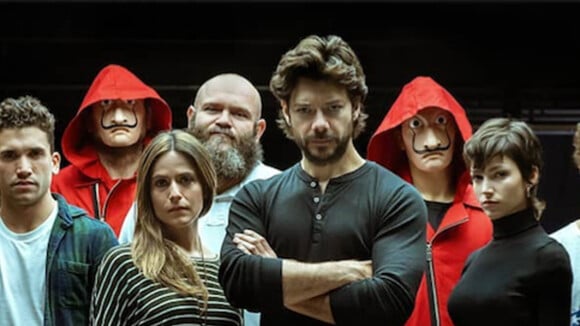 La Casa de Papel saison 3 : le lieu du nouveau braquage dévoilé ? Une photo sème le doute