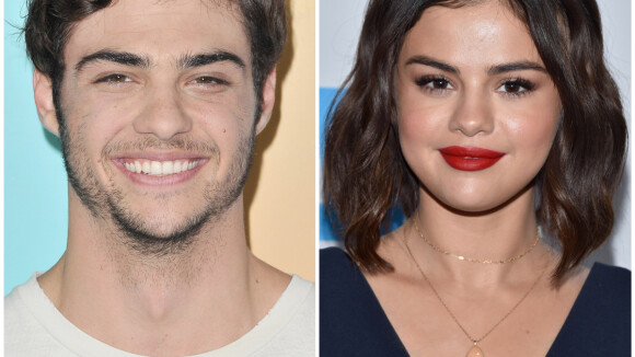 Noah Centineo lance un appel à Selena Gomez : "Je ne dirais pas non à un rendez-vous" 💐