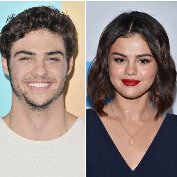 Noah Centineo adorerait un rendez-vous avec Selena Gomez et il a déjà tout prévu
