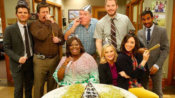 Parks & Recreation : après Chris Pratt, Amy Poehler réclame un retour