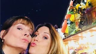 Plus belle la vie : Ninon (Aurélie Vaneck) de retour pour un événement spécial