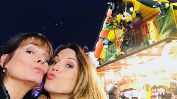 Plus belle la vie : Ninon (Aurélie Vaneck) de retour pour un événement spécial