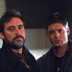 Supernatural saison 14 : Jeffrey Dean Morgan (The Walking Dead) de retour dans la série