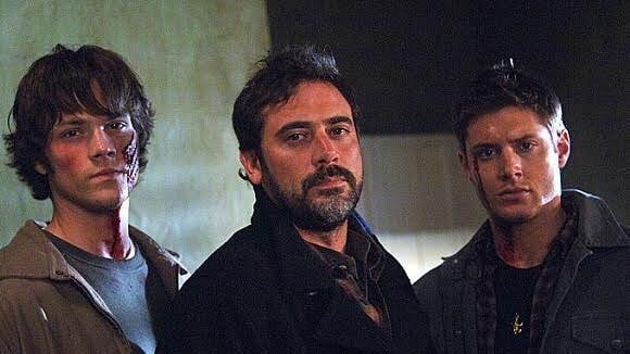 Supernatural saison 14 : Jeffrey Dean Morgan (The Walking Dead) de retour dans la série