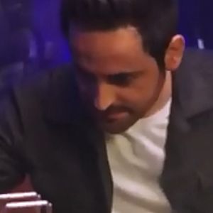 Camille Combal va présenter Qui veut gagner des millions : TF1 l'a annoncé avec un sketch délirant entre l'animateur de DALs et Jean-Pierre Foucault.