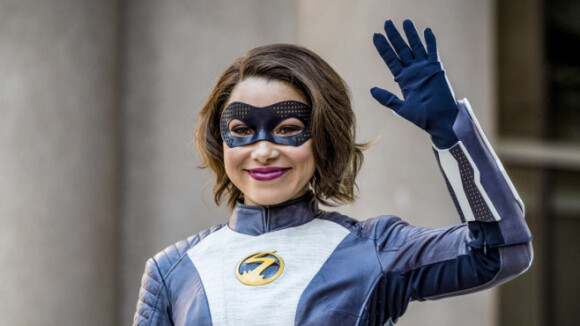 The Flash saison 5 : la vérité sur Nora bientôt révélée dans un épisode spécial