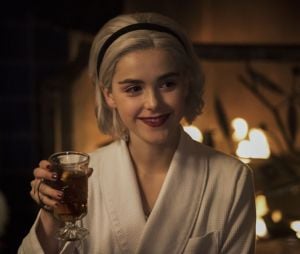 Les Nouvelles aventures de Sabrina : Netflix renouvelle déjà la série jusqu'à la saison 4