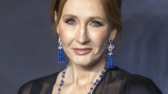 J.K. Rowling en colère contre son ex assistante accusée de vol, elle s'exprime