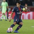 Thiago Silva : le capitaine du PSG cambriolé, le vol s'élèverait à 1 million d'euros.