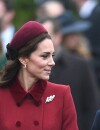 Meghan Markle et Kate Middleton présentes à la messe de Noël le 25 décembre 2018