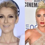 Céline Dion &quot;on fire&quot; au concert de Lady Gaga : elle se lâche complètement en vidéo