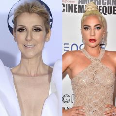 Céline Dion "on fire" au concert de Lady Gaga : elle se lâche complètement en vidéo