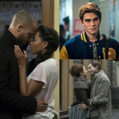 Grey's Anatomy, Riverdale, Outlander... :  12 couples de séries dont on aurait pu se passer