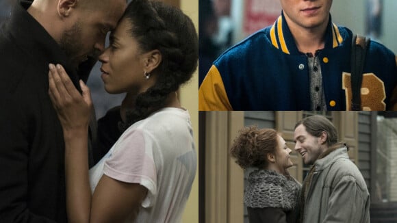 Grey's Anatomy, Riverdale, Outlander... :  12 couples de séries dont on aurait pu se passer