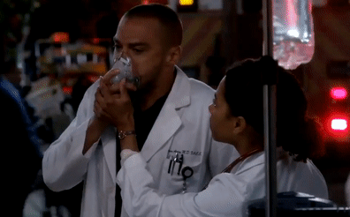 Ces couples de séries dont on aurait pu se passer : Maggie et Jackson dans Grey's Anatomy
