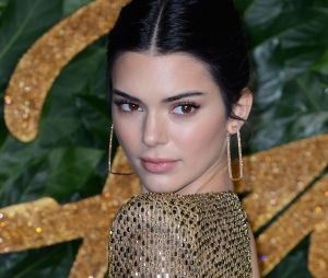 Kendall Jenner est encore le mannequin le mieux payé du monde !