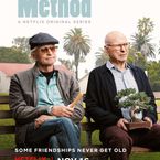 La méthode Kominsky : zoom sur la série méconnue de Netflix, sacrée aux Golden Globes 2019