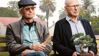 La méthode Kominsky : zoom sur la série méconnue de Netflix, sacrée aux Golden Globes 2019
