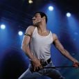 Rami Malek dans Bohemian Rhapsody