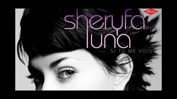 Sheryfa Luna ... Son nouvel album et un concours pour la rencontrer