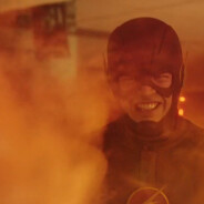 The Flash : un fan sauve sa famille d&#039;un incendie grâce à la série