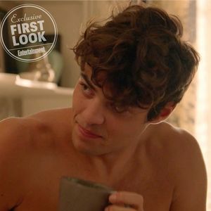 Noah Centineo sera au casting de Good Trouble pour quelques épisodes