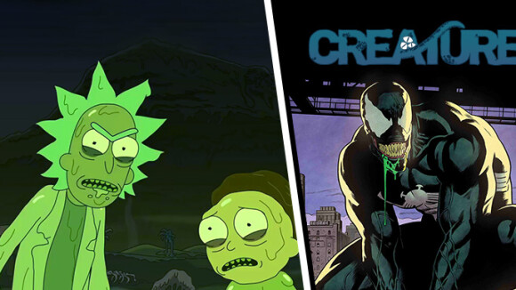 Harry Potter, Rick & Morty, Marvel... 5 raisons de craquer pour la Wootbox Créatures