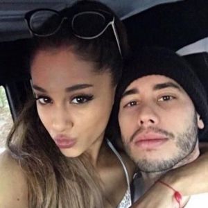 Ariana Grande et Ricky Alvarez de nouveau en couple ? Un proche s'exprime sur leur relation