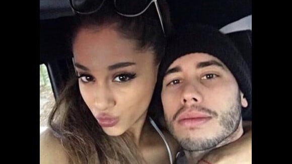 Ariana Grande et Ricky Alvarez de nouveau en couple ? Non, mais "amis avec intérêts" selon un proche