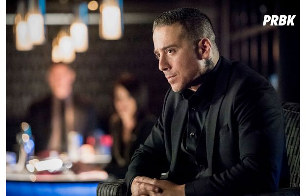 Arrow saison 7 : la Suicide Squad de retour avec Cupid, Diaz, China White et Wolfman