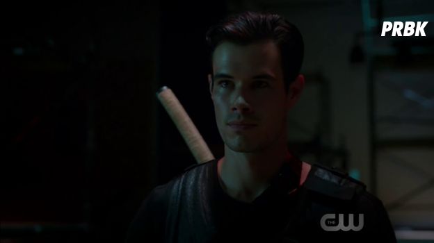 Arrow saison 7 : la Suicide Squad de retour avec Cupid, Diaz, China White et Wolfman