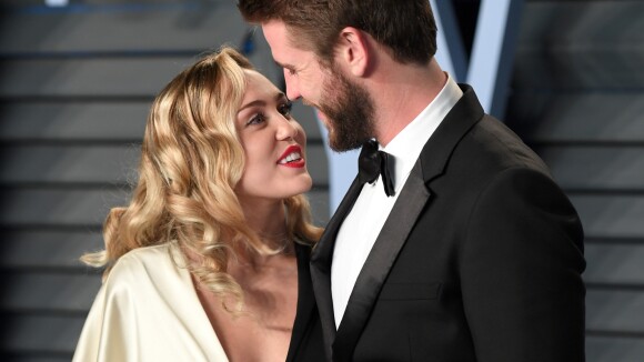 Miley Cyrus : une déclaration à son mari Liam Hemsworth digne d'un film romantique d'Hollywood