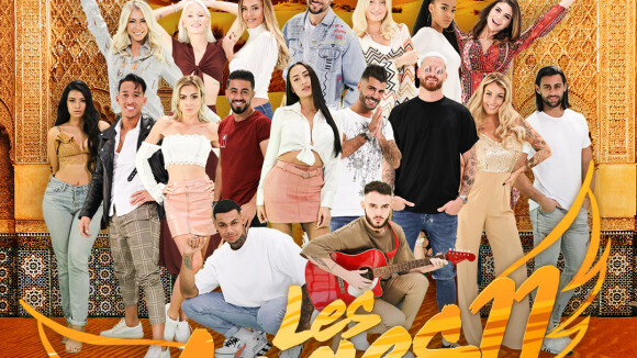 Les Anges 11 : dates, candidats et anonymes, invités stars... tout ce qu'il faut savoir