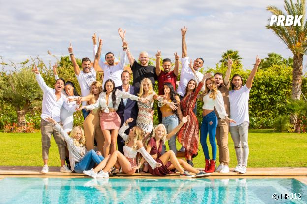 Les Anges 11 : découvrez le casting au complet