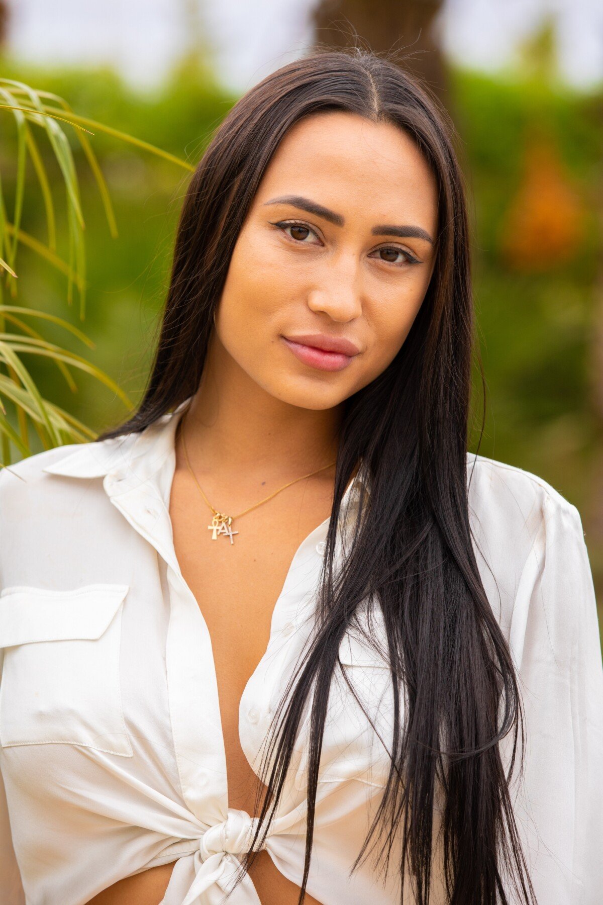 Photo : Les Anges 11 : Astrid Nelsia au casting - PureBreak