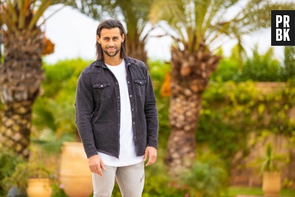 Les Anges 11 : Romain, candidat anonyme
