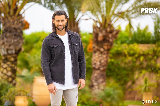 Les Anges 11 : Romain, candidat anonyme